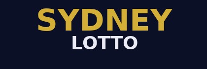Sydney Lotto Pulau Rakyat